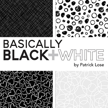 Basically Black & White 